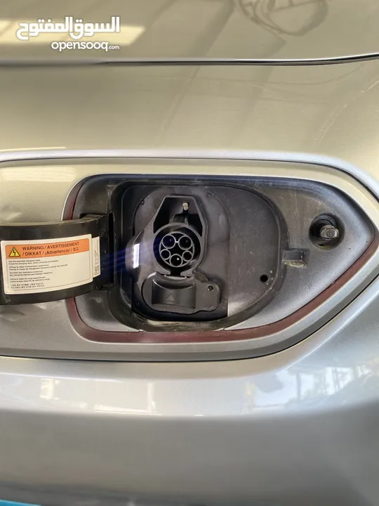 Kia Niro Electric Premium Plus 2019