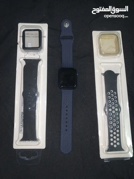 Apple watch Series 6 cellular