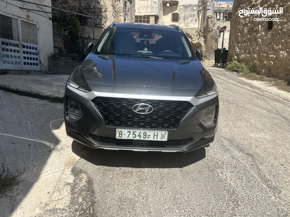 سنتافيه 2019