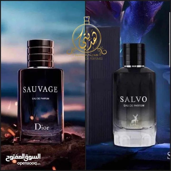 عطور الهمبرا الاماراتية طبق الاصل العطور العالمية متوفر ستاتي ورجالي