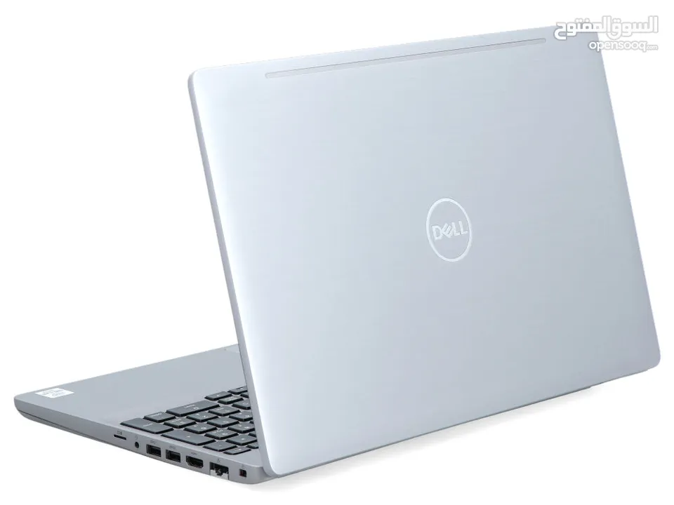 Dell Latitude 5510 i7-10310U 16GB 512GB SSD 1920x1080 15.6" Notebook - Full HD Windows 11