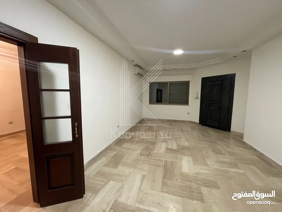 Apartment For Rent In Dair Ghbar