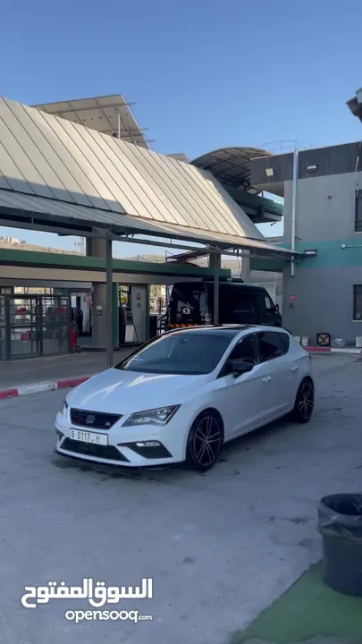 Seat leon fr 2020 for sale