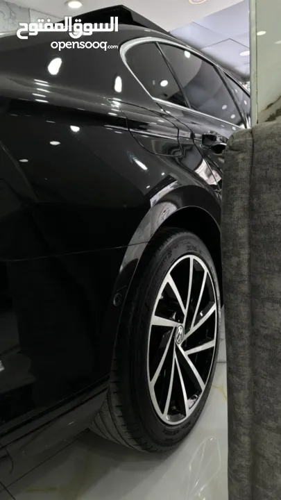 فولكسفاجن باسات