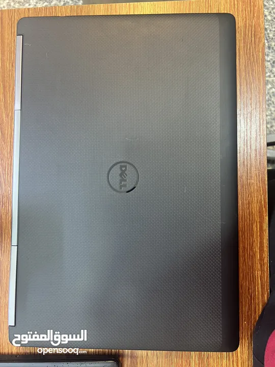 DELL I7. الجيل ال6