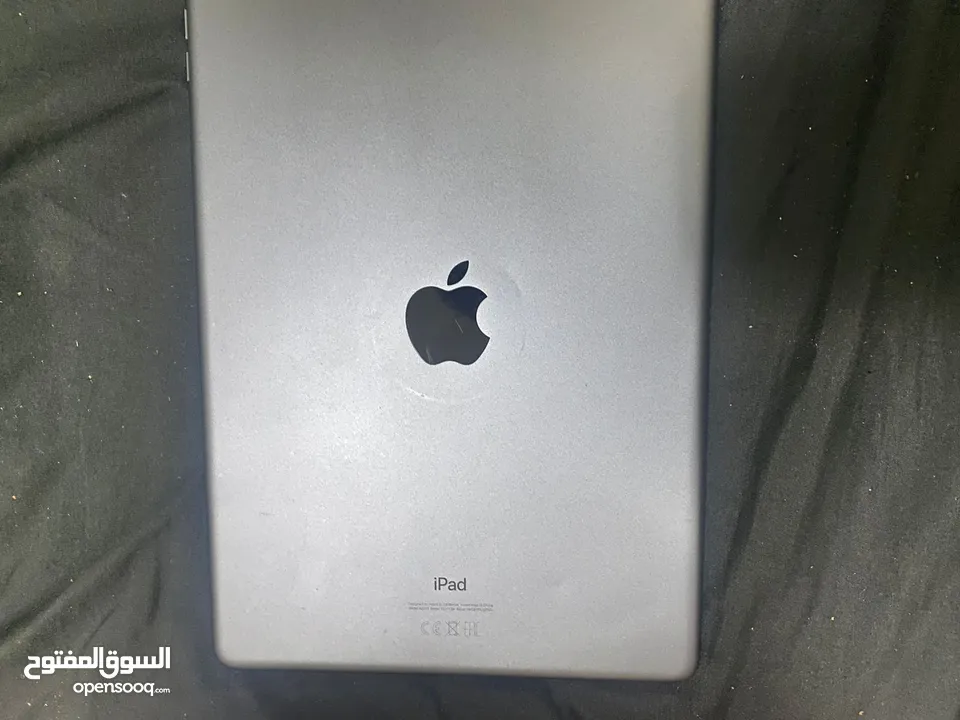 iPad generation 8