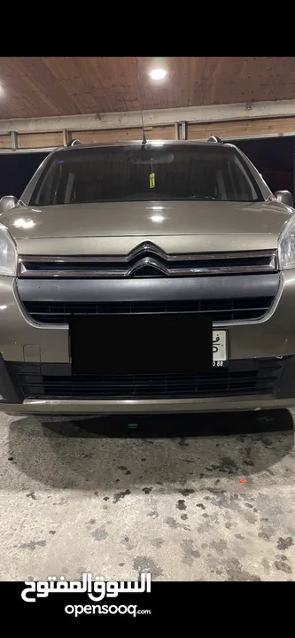 ستاروين بيرلينجو / 2018 ترخيص 2017 للبيع