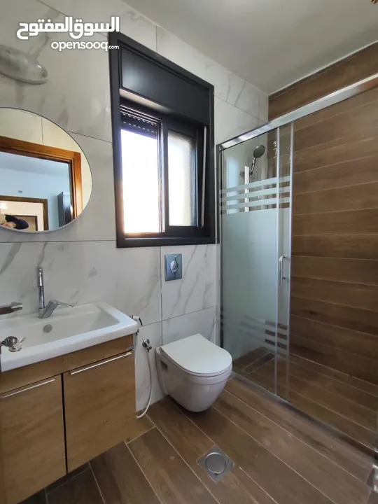 استوديو جديد كلياً للإيجار في رام الله – عين مصباح قرب عفاف مول