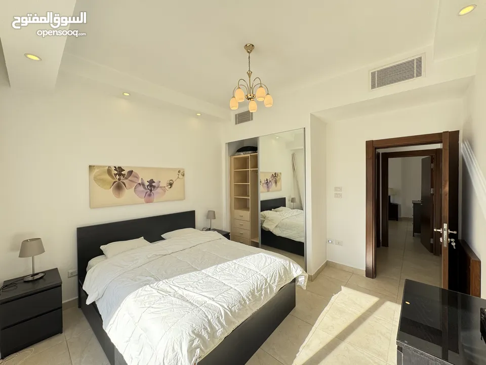 شقه للايجار في منطقه عبدون ( Property 40410 )-175063922