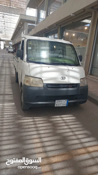 دباب للمشاوير داخل جدة  معي دباب كبير مجهز لنقل العفش، الكنب، المكيفات، الأغراض الثقيلة وغيرها.