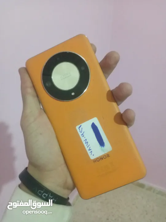هونر x9b للبييع او للبدل 265 قيقا