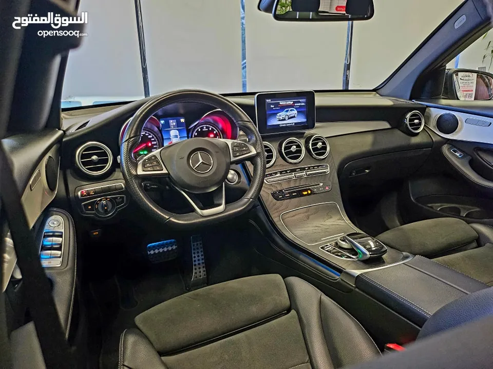 Mercedes GLC 250 2020/2019