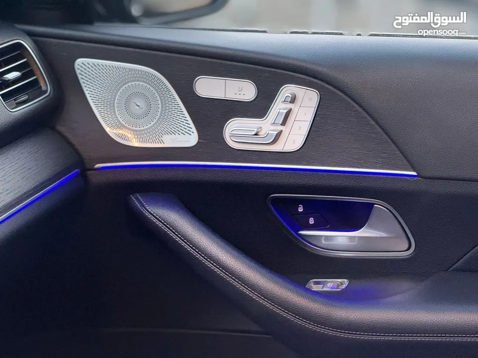 GLE 350 AMG /2022/ 7 seats