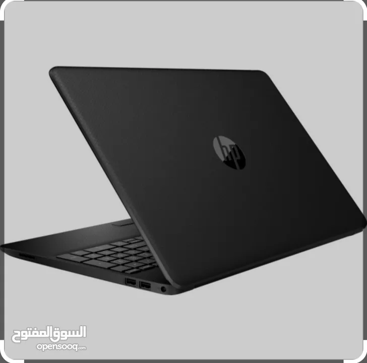 لابتوب أتش بي laptop hp 15-DW4001NE