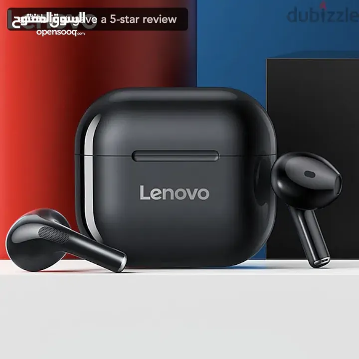 Affordable Lenovo Earbuds! Original! Must Have!
