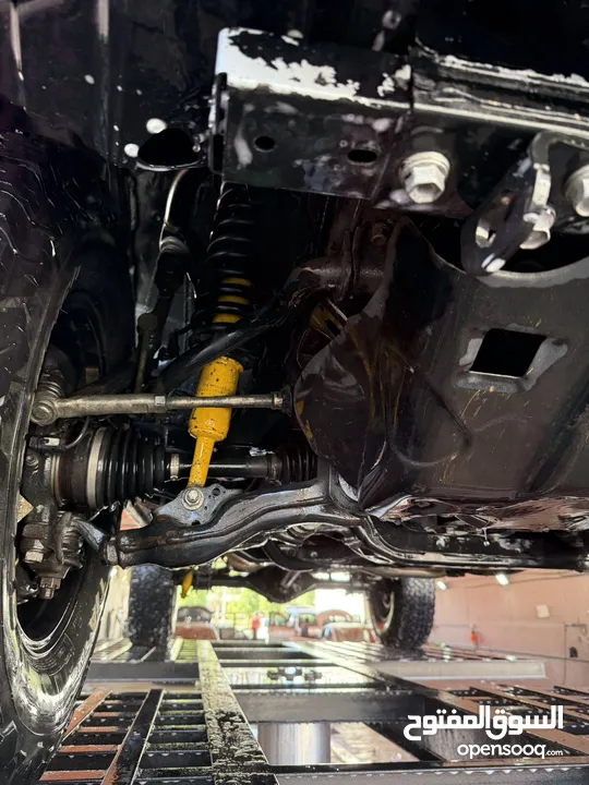 Tacoma 2019 TRD Pro