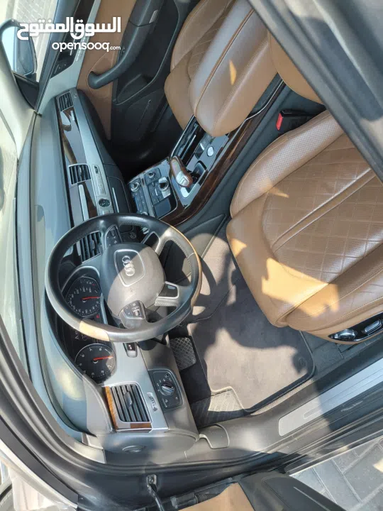 for sale Audi A8 2015