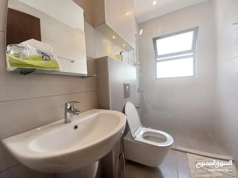 شقة مفروشة للإيجار في عبدون  ( Property 33946 )-175037762