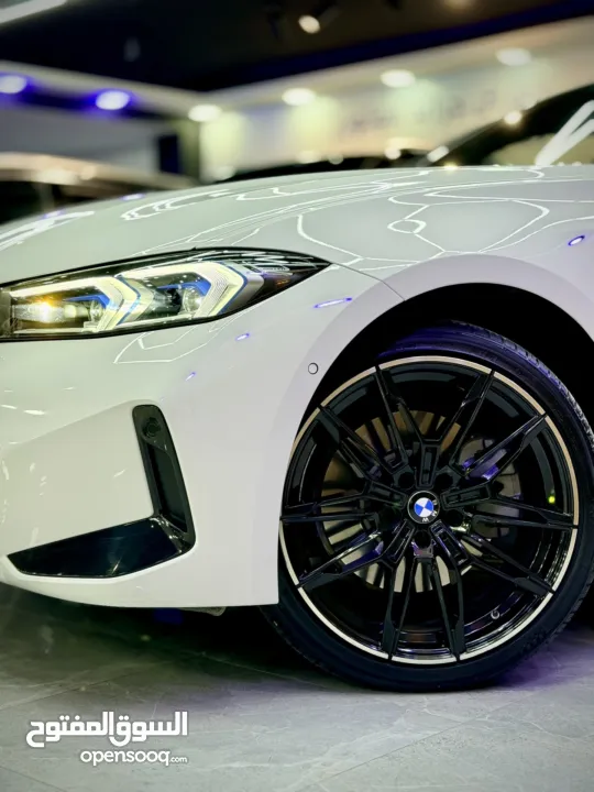 BMW 330e plugin hybrid