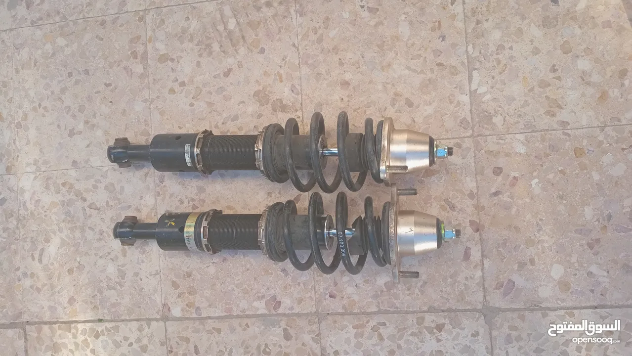 صنوبرصات رياضيه للبيع (جستبل)