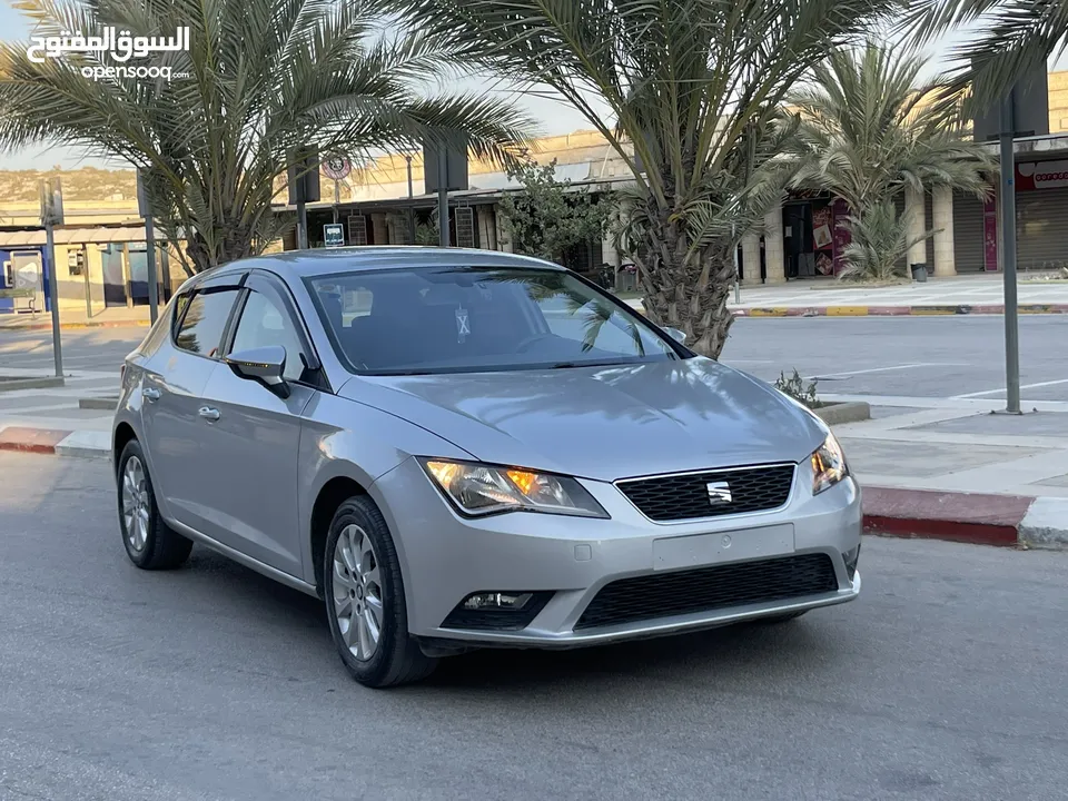 سيت ليون ((أتومات أصل))