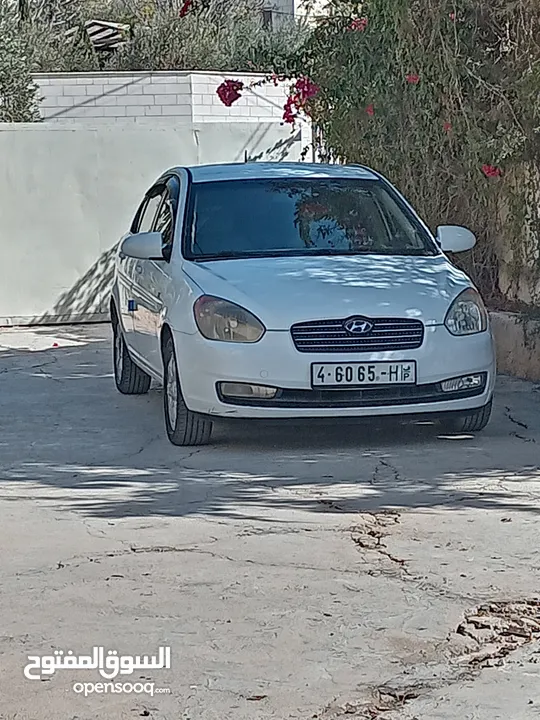 هونداي ڤيرنا