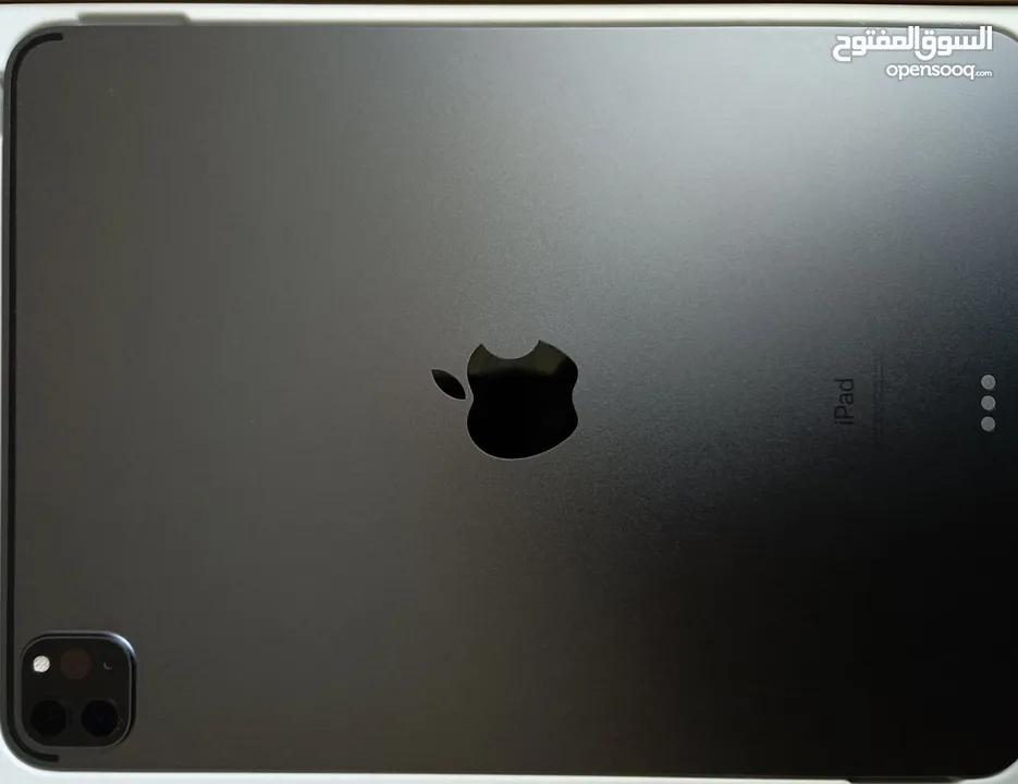 شبه جديد ipad pro m1 1TB