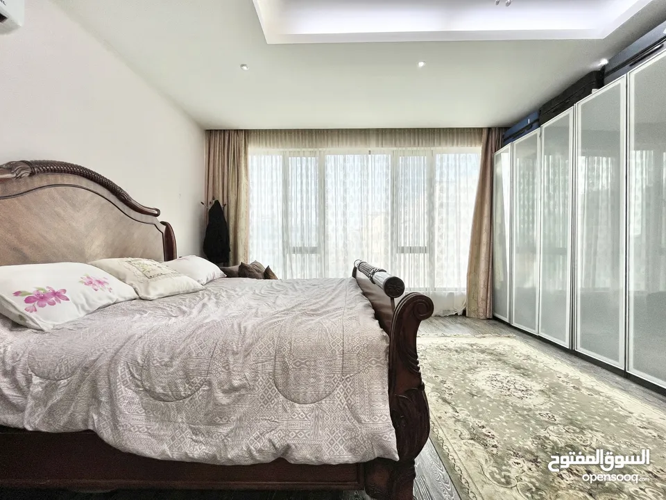 شقة للبيع في الحد قرب محطة الأنجال