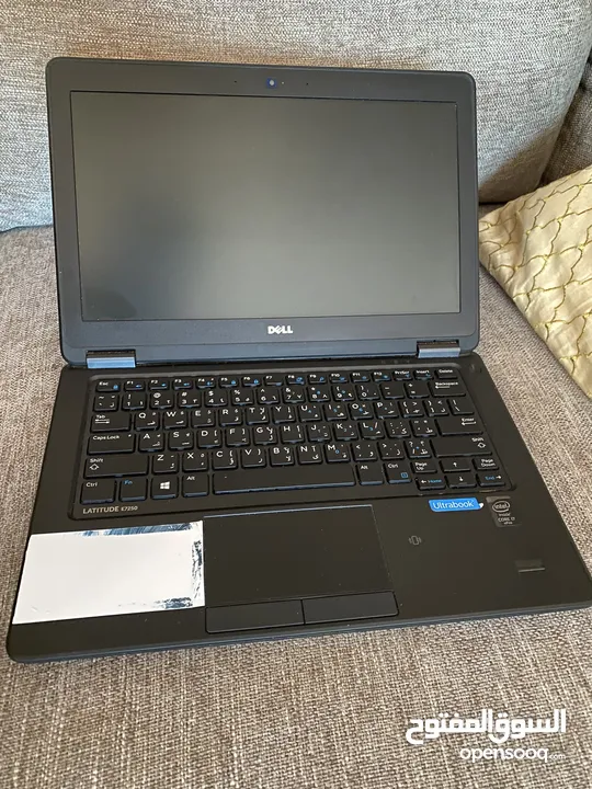 Dell core i7-5600