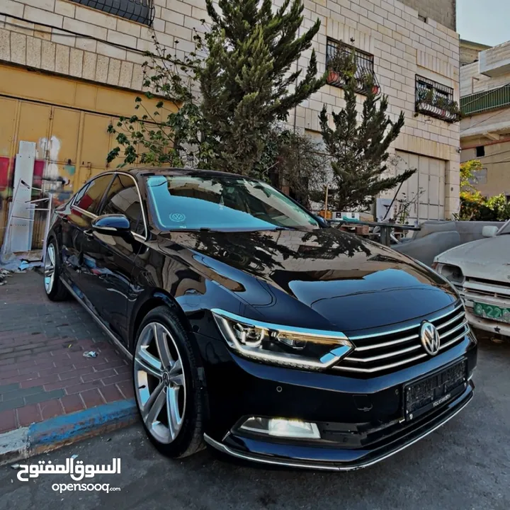 باسات ار لاين 2016
