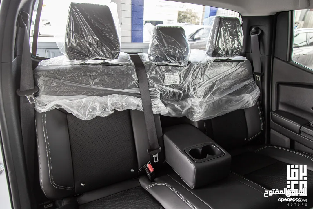 MITSUBISHI L200 SPORTERO 2024