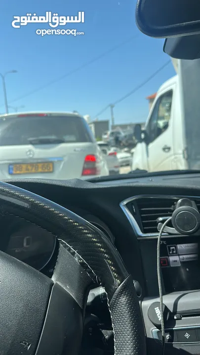 ستروين c4 .