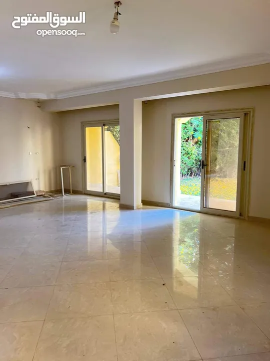 #ڤيلا_للبيع_في_مدينتي نموذج z Twin House Villa For Sale in Madinaty