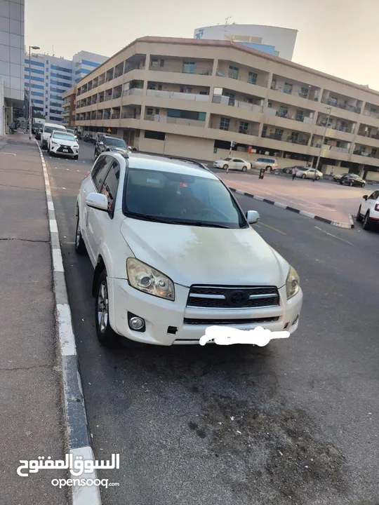 تويوتا راف 4 Toyota RAV4