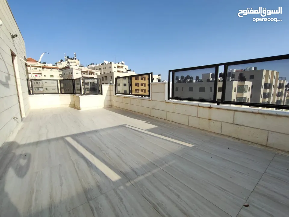روف للبيع – بيتونيا جاهز للسكن