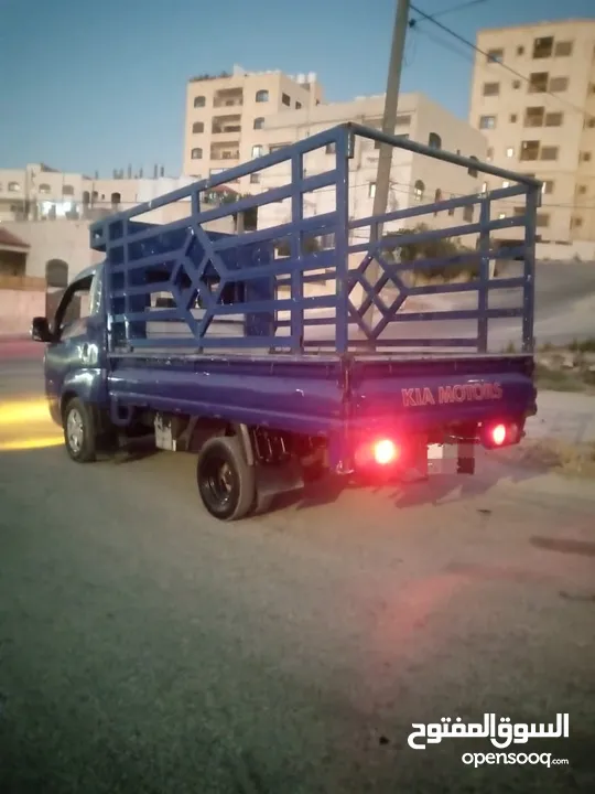 بنجو 3 موديل 2010