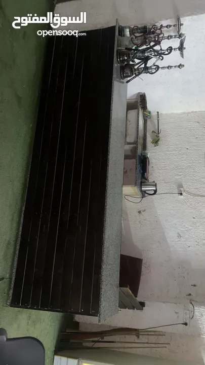 معدات للكافيهات