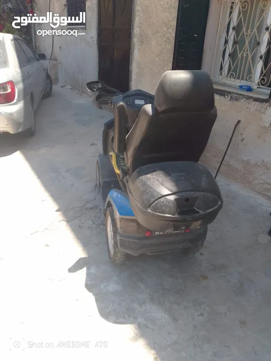 توكتوك لللبيع