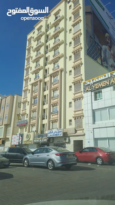 ROOM FOR RENT NEAR MUSCAT MALL ALMABELA   غرفة للإيجار في المعبيلة مقابل مسقط مول