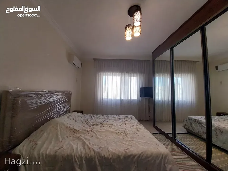 شقة للايجار في الصويفيه  ( Property 35802 ) سنوي فقط