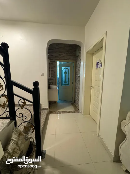 فيلا مؤثثة - المعبيلة الشمالية Furnished Villa AlMoubilah North