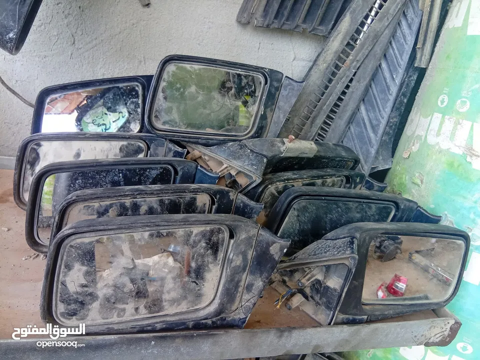 مواتير سوربارو