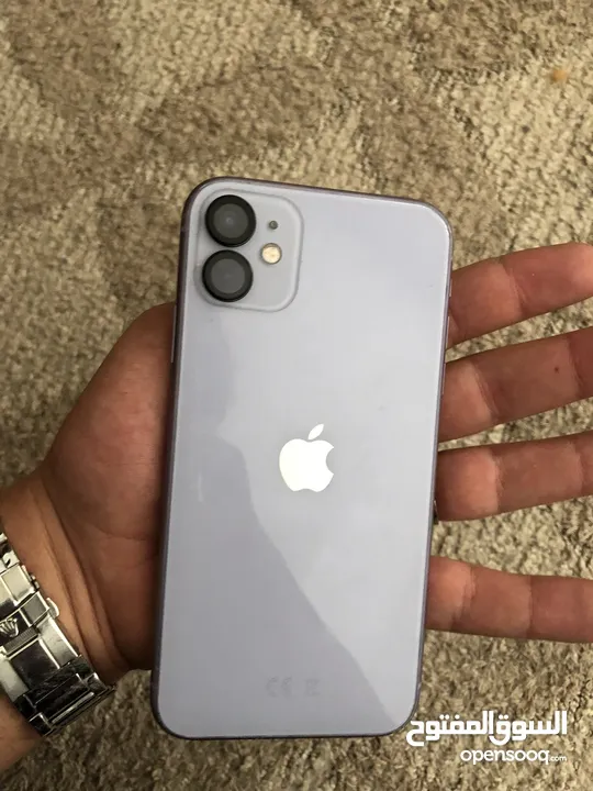 ايفون 11 للبيع