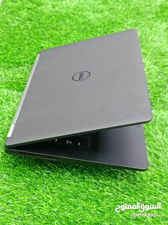 DELL LATITUDE E7470, CORE i7, 6thGeneration,RAM : 16GB , SSD: 512GB