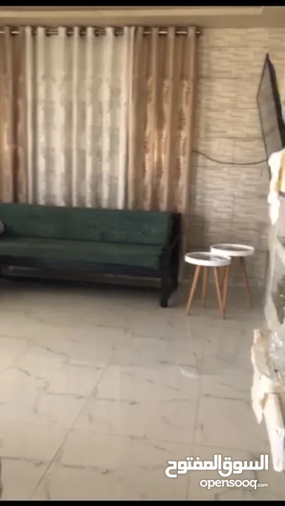 بيت مستقل على خمسه دونم