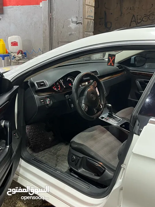 passat cc 2013 full 1800 turbu full option+panorama