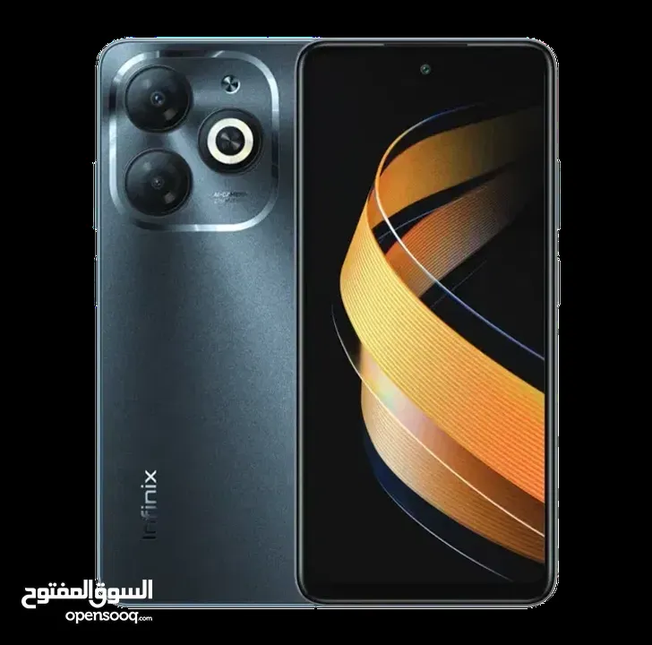 هاتف انفنكس جديد للبيع بسعر مغري للتواصل معي سوق ا او للبدل علا ايفون اكس ار