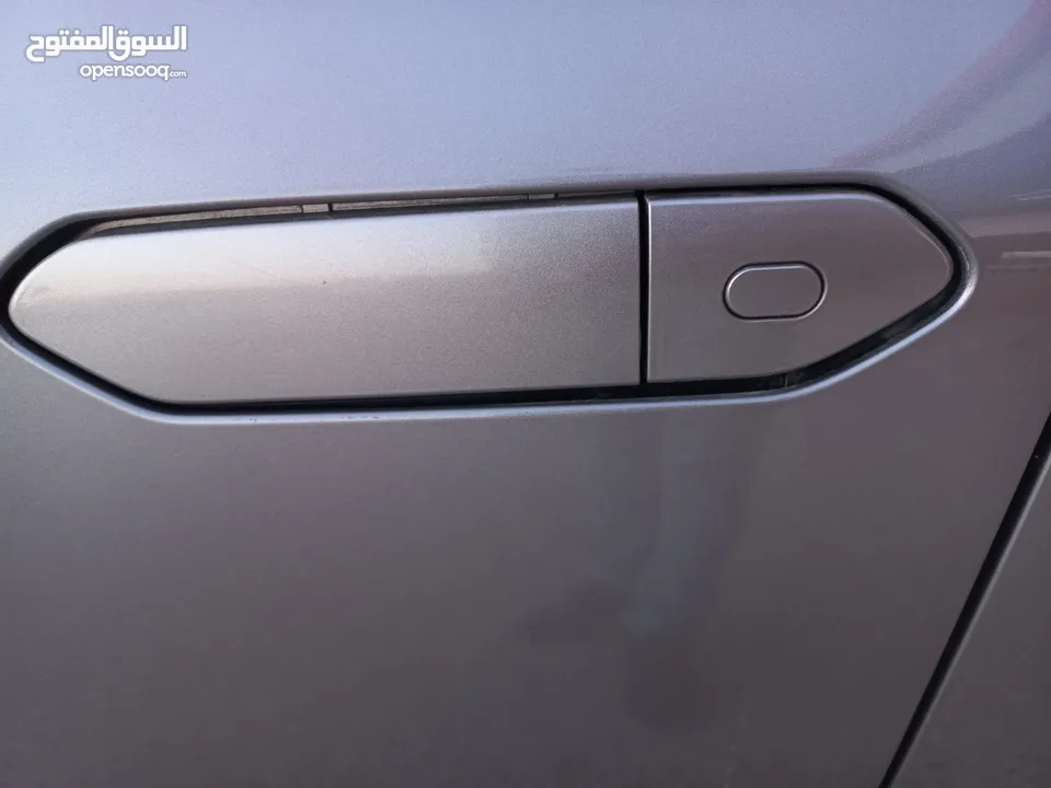 TOYOTA BZ3 2023 Full Electric (تويوتا بي زد 3 2023 للبيع)