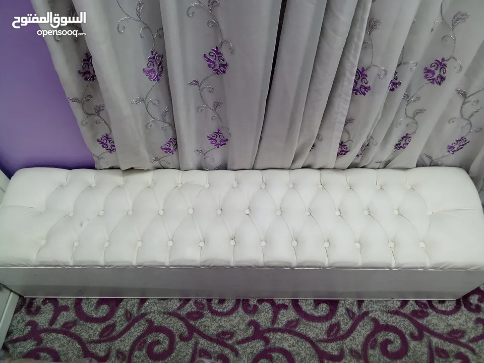 غرفة نوم تفصيل للبيع