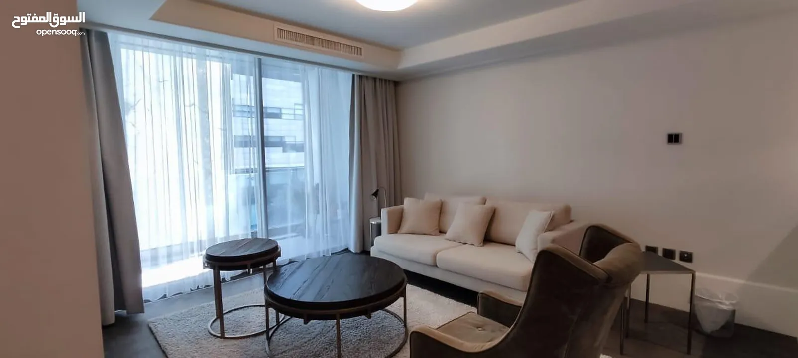 شقة  1 نوم مفروشة للايجار ( Property 43316 )-175007483